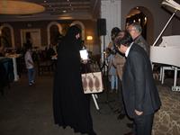 مراسم روز پزشک هتل اسپینانس پالاس شهریور 98 26