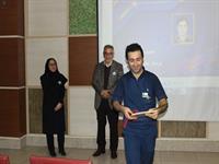 جشن روز پرستار دی ماه 1398 14