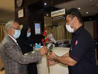 روز جهانی ایمنی 20