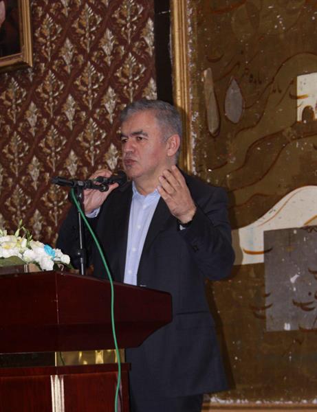 افطاری پرسنل