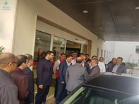 کمک به سیل زدگان  4