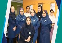 عکس بخش های بیمارستان 7