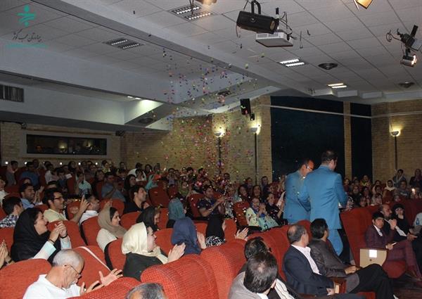 1000 عمل جراحی و تولد مرداد شهریور 95