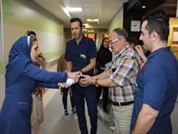 روز جهانی بهداشت دست 1398 10