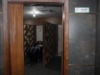 سمینار ارتباطات دهکده سلامت محب در برغان 31