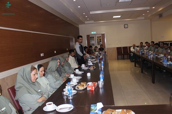 روز جهانی کارگر