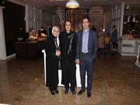 مراسم روز پزشک هتل اسپینانس پالاس شهریور 98 40