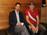 افتتاح بخش جدید تمرینات تخصصی فیزیوتراپی 21