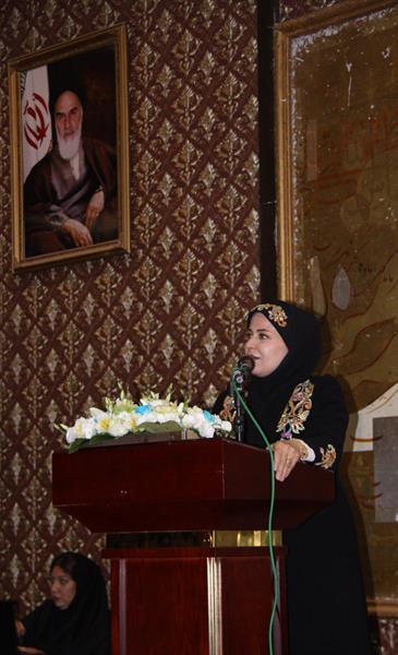 افطاری پرسنل