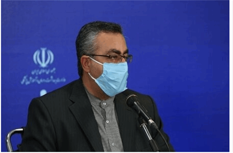 ایران برای رسیدن به ایمنی جمعی باید حدود ۵۶ میلیون نفر را واکسینه کند