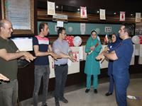 روز جهانی بهداشت دست 1398 7