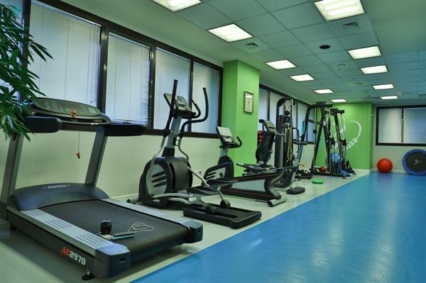 فیزیوتراپی سلکت شده