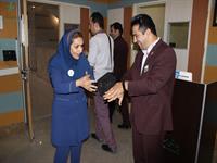 روز جهانی بهداشت دست 1398 9