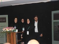 سمینار ارتباطات دهکده سلامت محب در برغان 22