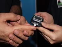 هفته جهانی دیابت 10