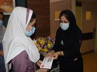 روز پرستار در بخش ها 1399 8