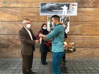 روز جهانی بهداشت محیط سال 1399 8