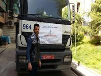 کمک به سیل زدگان  5