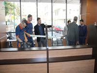 افتتاح پذیرش 3