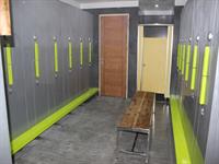 سمینار ارتباطات دهکده سلامت محب در برغان 36