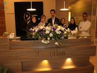 افتتاح بخش جدید تمرینات تخصصی فیزیوتراپی 7