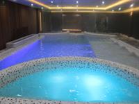 سمینار ارتباطات دهکده سلامت محب در برغان 34