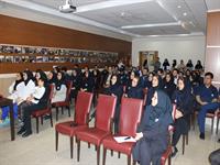 جشن روز پرستار دی ماه 1398 6