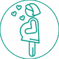 کلینیک زنان و زایمان