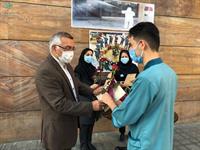 روز جهانی بهداشت محیط سال 1399 26