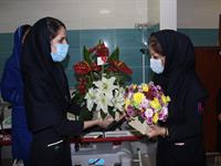 روز پرستار در بخش ها 1399 23