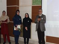 جشن روز پرستار دی ماه 1398 16