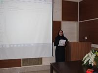 جشن روز پرستار دی ماه 1398 10