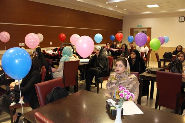 جشن شیر مادر